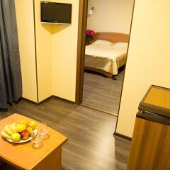 Mini-Hotel Bristol в номере