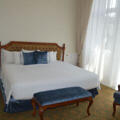 Отель Gran Hotel Ciudad de Mexico Мексика, Мехико - отзывы, цены и фото номеров - забронировать отель Gran Hotel Ciudad de Mexico онлайн фото 9