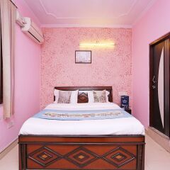OYO 9558 Hotel Chhavi Holidays комната для гостей фото 3
