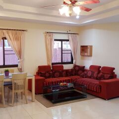 Отель Thai Property Care комната для гостей фото 3