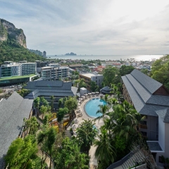 Отель dusitD2 Ao Nang Krabi фото 5