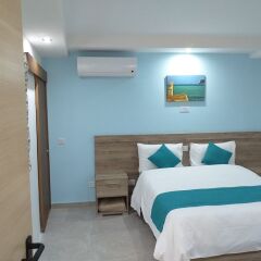 Отель TJ Boutique Accommodation Мальта, Марсаскала - отзывы, цены и фото номеров - забронировать отель TJ Boutique Accommodation онлайн комната для гостей