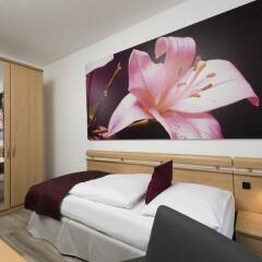 Отель Mark Apart Hotel Германия, Берлин - 6 отзывов об отеле, цены и фото номеров - забронировать отель Mark Apart Hotel онлайн комната для гостей фото 2