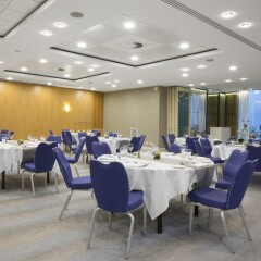 Radisson Blu Hotel Nice Ницца помещение для мероприятий фото 2