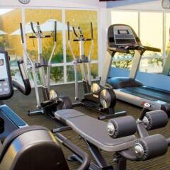 Отель Fairfield Inn by Marriott Los Cabos фото 7
