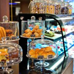 Отель Intercontinental Bangkok Бангкок фото 3