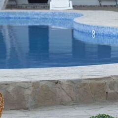 El Angolo Hotel Talara, Piura бассейн фото 3