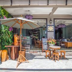 Отель U Residence Hotel Таиланд, Краби - отзывы, цены и фото номеров - забронировать отель U Residence Hotel онлайн фото 3