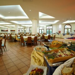 Nicolaus Club Otium Sibari Resort in Villapiana, Italy from 167$, photos, reviews - zenhotels.com