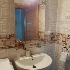Ribat El Kheir in Nouakchott, Mauritania from 64$, photos, reviews - zenhotels.com bathroom