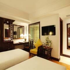The Palmy Hotel & Spa удобства в номере