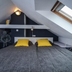 Apartments KRUC in Zagreb, Croatia from 117$, photos, reviews - zenhotels.com guestroom photo 2