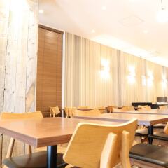 Отель APA Hotel Kodemmacho-Ekimae Япония, Токио - 2 отзыва об отеле, цены и фото номеров - забронировать отель APA Hotel Kodemmacho-Ekimae онлайн фото 9