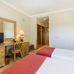 Hotel Riviera удобства в номере