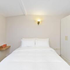EuroIstanbul Hotel комната для гостей фото 3
