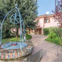 Отель B&B Villa Rea Кастельфидардо фото 4