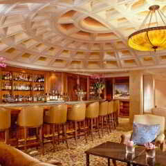 Отель Adlon Kempinski бар