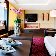 Отель InterContinental Budapest Венгрия, Будапешт - 2 отзыва об отеле, цены и фото номеров - забронировать отель InterContinental Budapest онлайн интерьер отеля фото 2