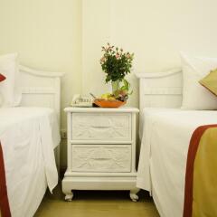 Blue Moon Hotel комната для гостей фото 2