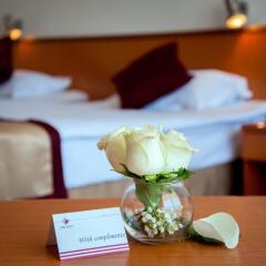 Отель Cook's Club Sunny Beach в номере