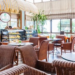 Отель Cholchan Pattaya Beach Resort питание фото 2