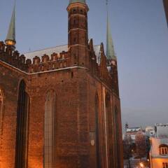 Stay Inn Hotel Гданьск фото 7