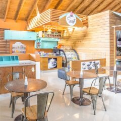 Отель Be Live Collection Punta Cana - All Inclusive питание фото 3