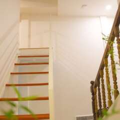 Thanh Thanh Hotel Далат ванная