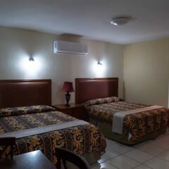 Отель Cactus Inn Los Cabos Мексика, Эль-Бедито - отзывы, цены и фото номеров - забронировать отель Cactus Inn Los Cabos онлайн комната для гостей фото 4