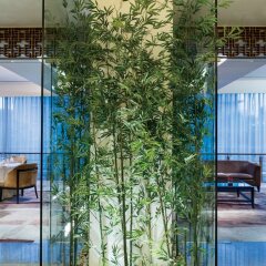 Отель Grand Millennium HongQiao Shanghai Китай, Шанхай - отзывы, цены и фото номеров - забронировать отель Grand Millennium HongQiao Shanghai онлайн сауна