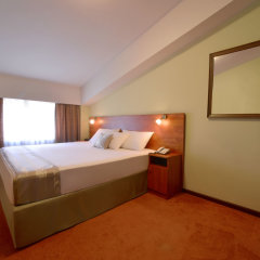 Minotel Barsam Suites Hotel in Yerevan, Armenia from 1180$, photos, reviews - zenhotels.com guestroom photo 4