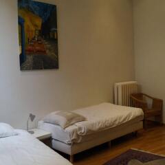 Отель The Captaincy Guesthouse Brussels Бельгия, Брюссель - отзывы, цены и фото номеров - забронировать отель The Captaincy Guesthouse Brussels онлайн детские мероприятия фото 2