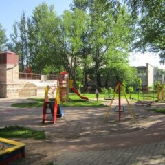 Гостиница At Moskovskaya Metro Apartment в Санкт-Петербурге отзывы, цены и фото номеров - забронировать гостиницу At Moskovskaya Metro Apartment онлайн Санкт-Петербург фото 11