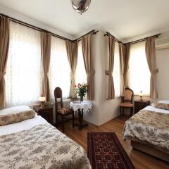 Ayasofya Hotel комната для гостей фото 3