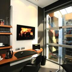 Rusticae Hotel La Casa Del Rector In Almagro Spain From 95 Photos Reviews Zenhotels Com