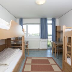 Отель Kolpinghaus Salzburg Зальцбург детские мероприятия