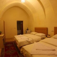 Falcon Cave Suites Турция, Гёреме - 1 отзыв об отеле, цены и фото номеров - забронировать отель Falcon Cave Suites онлайн сейф в номере