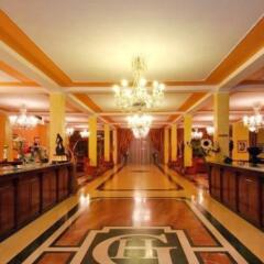 Отель Grand Hotel Montesilvano Италия, Монтезильвано - отзывы, цены и фото номеров - забронировать отель Grand Hotel Montesilvano онлайн фото 7