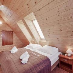 Отель Aparthotel Delta Zakopane детские мероприятия фото 2