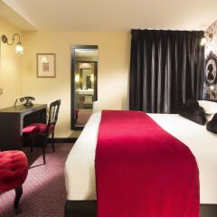 Hotel Les Théâtres комната для гостей фото 4