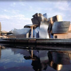 Gran Hotel Domine Bilbao фото 4