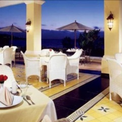 Отель Condo EM by LATAM Vacation Rentals Масатлан помещение для мероприятий