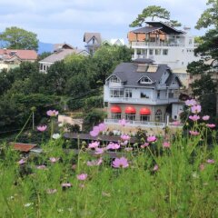 Отель Minigolf e Pizza Далат фото 6