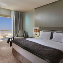 Millennium Plaza Hotel комната для гостей фото 2