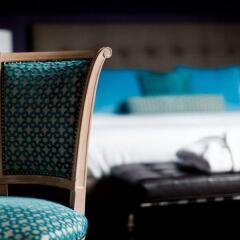 Friday Hotel бассейн