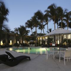Отель Casa Andina Premium Piura бассейн фото 3