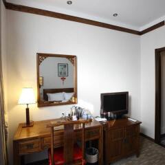 Отель Ci En Hotel Китай, Сиань - отзывы, цены и фото номеров - забронировать отель Ci En Hotel онлайн удобства в номере фото 2