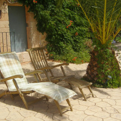 Отель Finca Son Samà фото 16