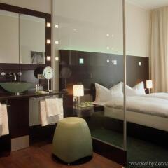 Fleming’s Conference Hotel Frankfurt комната для гостей фото 2