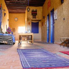 Отель Merzouga Camp Марокко, Мерзуга - отзывы, цены и фото номеров - забронировать отель Merzouga Camp онлайн